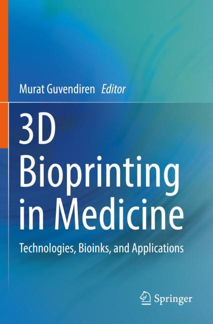 3D Bioprinting In M… - image