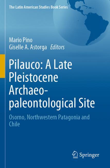 Pilauco: A Late Ple… - image