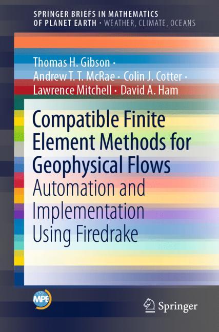 Compatible Finite E…