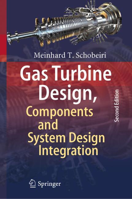 Gas Turbine Design,… - image