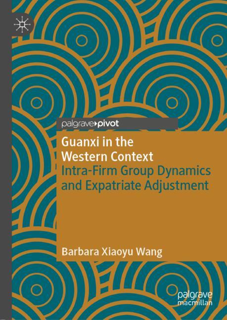 Guanxi In The Weste…