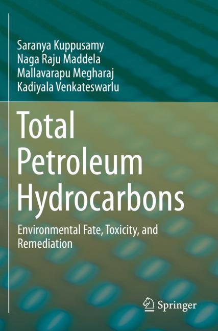 Total Petroleum Hyd… - image