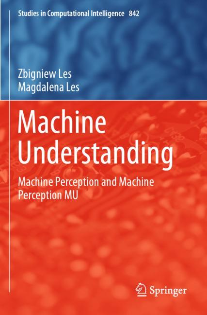 Machine Understanding
