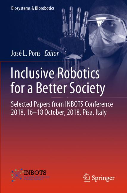 Inclusive Robotics …