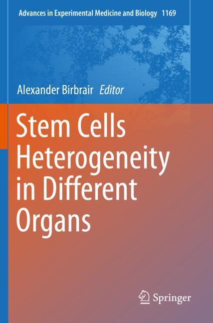 Stem Cells Heteroge…