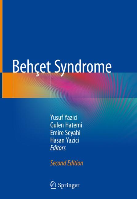 BehÃ§Et Syndrome