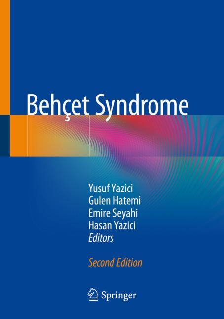 BehÃ§Et Syndrome
