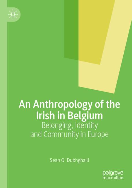 An Anthropology Of … - image