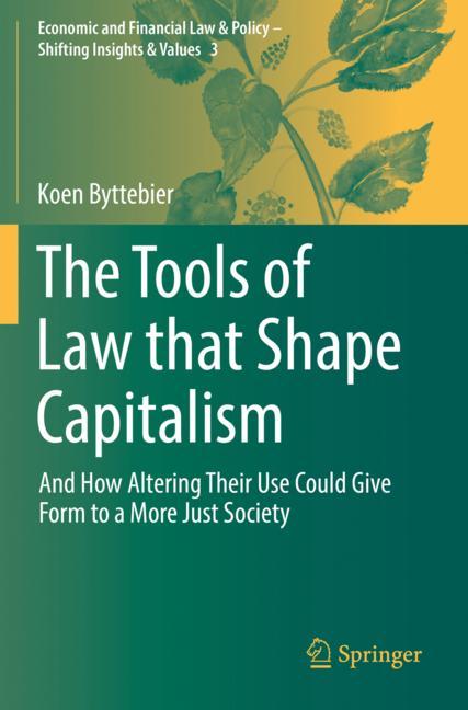 The Tools Of Law Th… - image