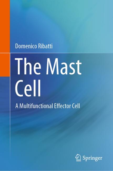 The Mast Cell - image