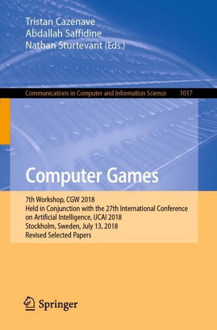 Computer Games - image