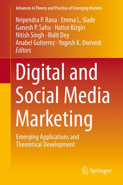 Digital And Social …