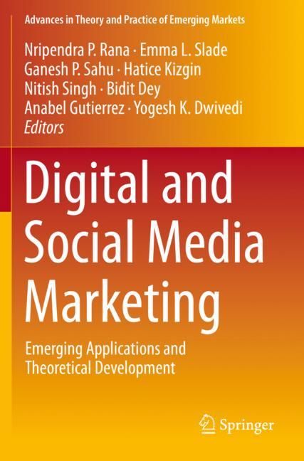 Digital And Social …