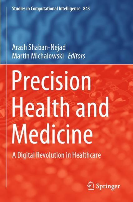 Precision Health An… - image