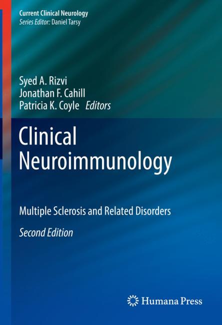 Clinical Neuroimmun… - image