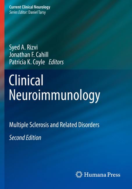 Clinical Neuroimmun… - image