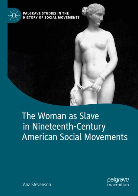 The Woman As Slave …