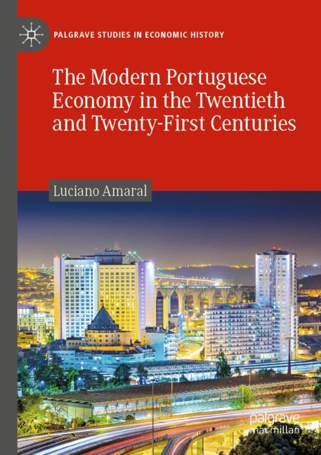 The Modern Portugue… - image
