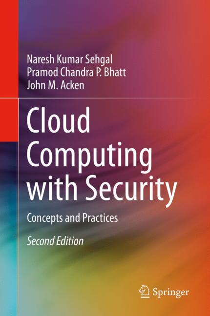 Cloud Computing Wit… - image