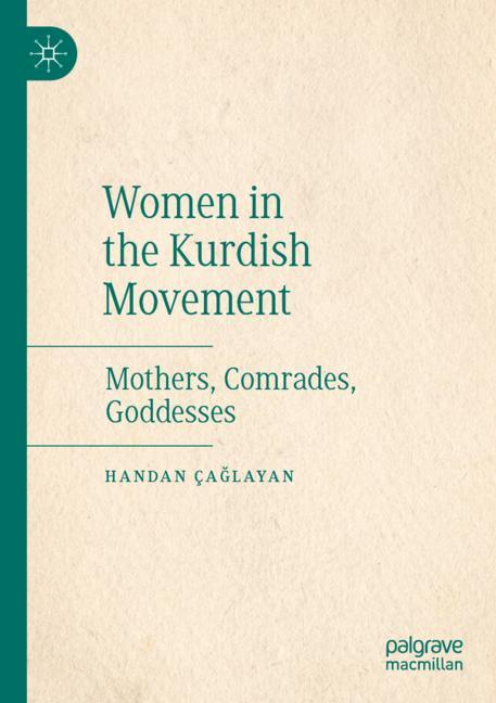 Women In The Kurdis… - image