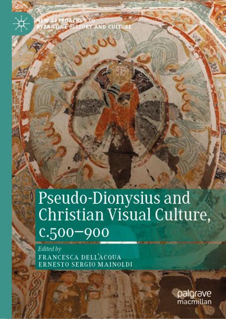 Pseudo-Dionysius An… - image
