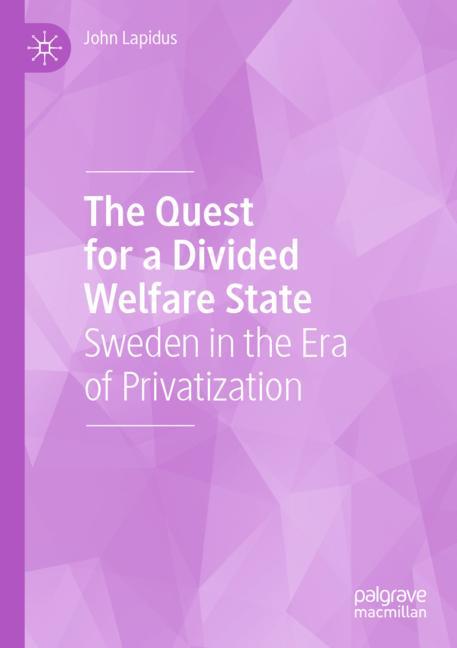 The Quest for a Divided Welfare State-image-978-3-030-24786-7