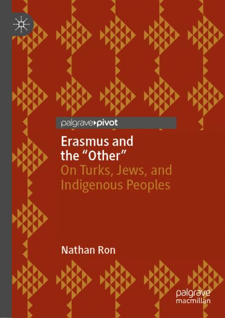 Erasmus and the “Other”-image-978-3-030-24929-8