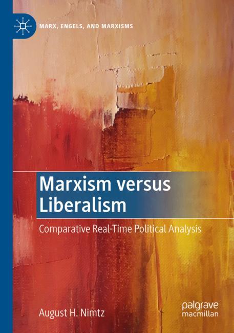 Marxism Versus Libe… - image