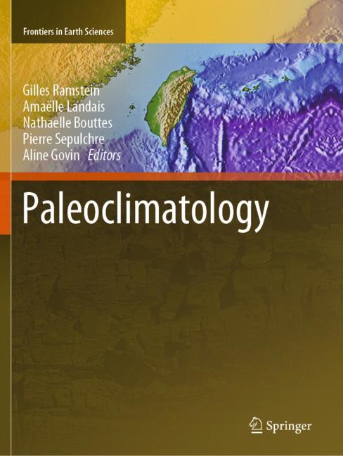 Paleoclimatology - image