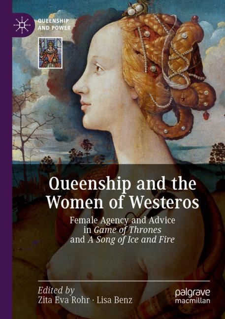 Queenship And The W… - image
