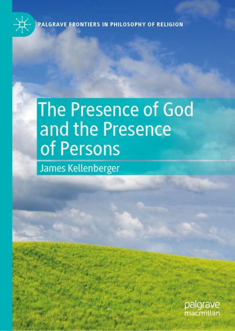 The Presence Of God…