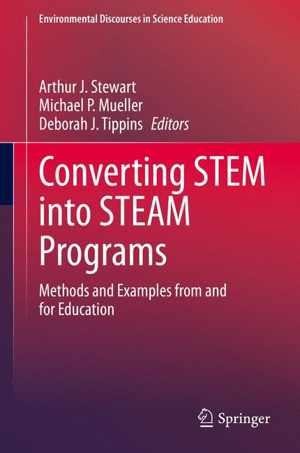 Converting Stem Int…