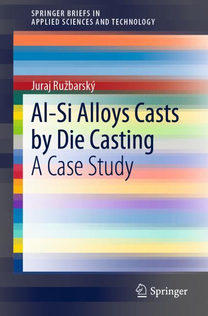 Al-Si Alloys Casts … - image