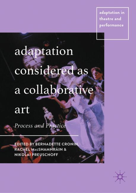 Adaptation Consider… - image