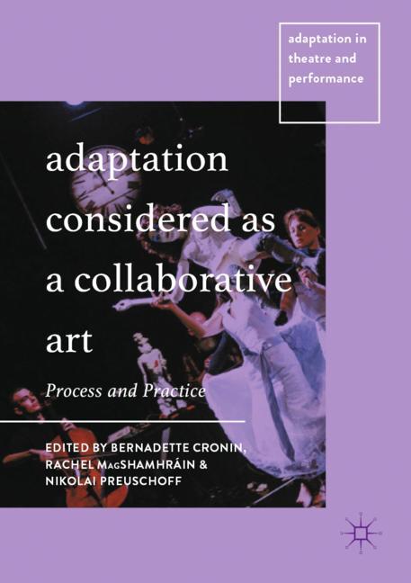 Adaptation Consider… - image