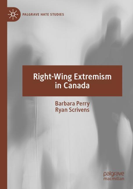 Right-Wing Extremis… - image