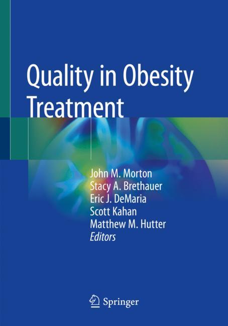Quality In Obesity …