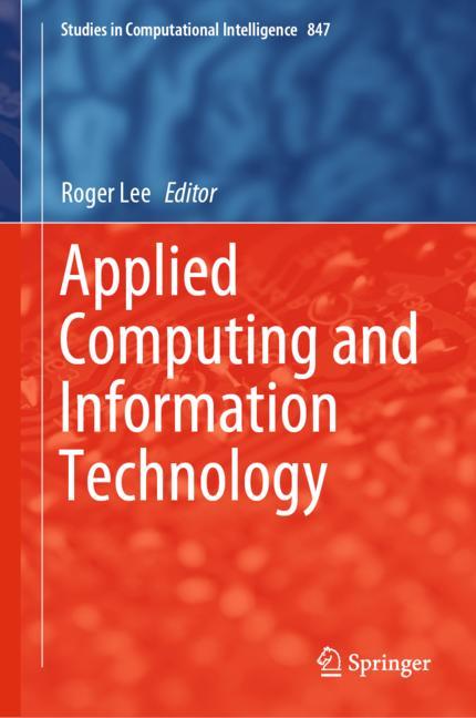 Applied Computing A… - image