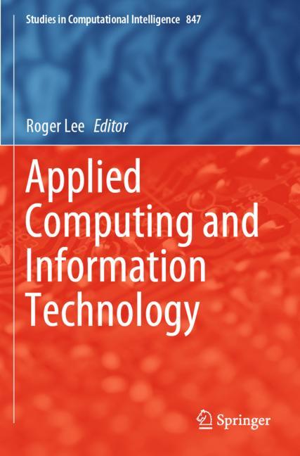 Applied Computing A… - image