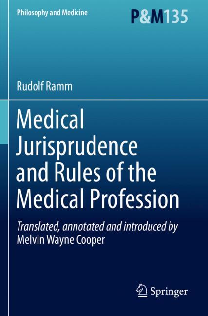 Medical Jurispruden…