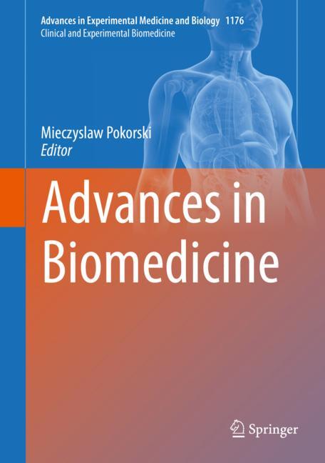 Advances In Biomedi…