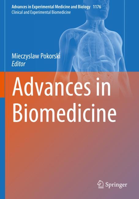Advances In Biomedi…