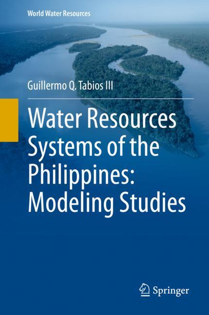 Water Resources Sys… - image