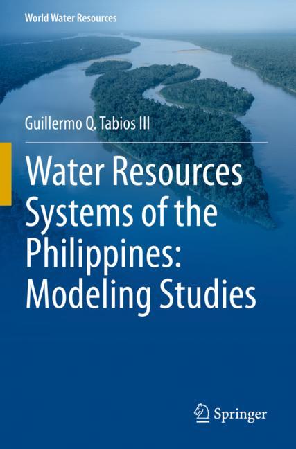 Water Resources Sys… - image