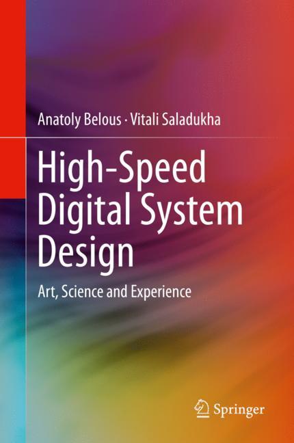High-Speed Digital … - image