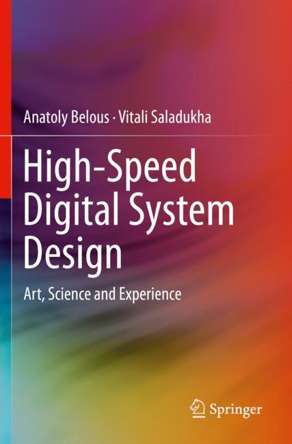 High-Speed Digital … - image