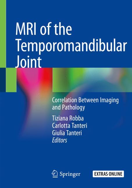 Mri Of The Temporom…