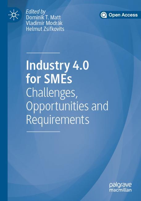 Industry 4.0 For Sm…
