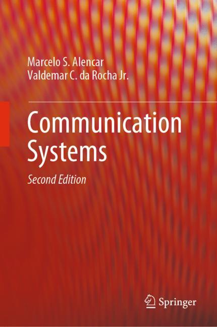 Communication Syste… - image