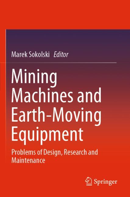 Mining Machines And… - image